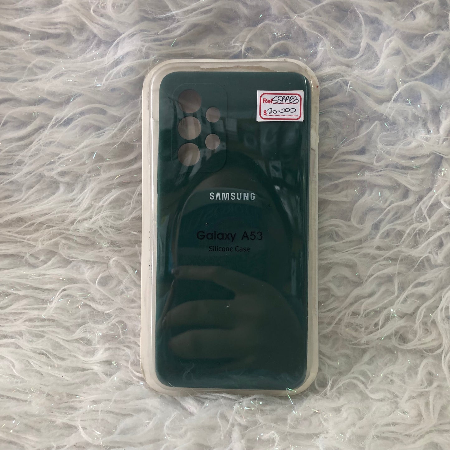 Samsung A53 5G Forros