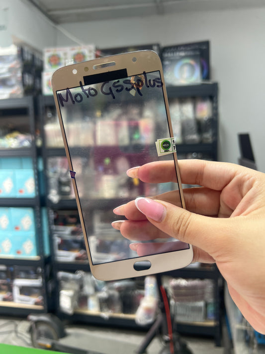 MOTOROLA G5S PLUS