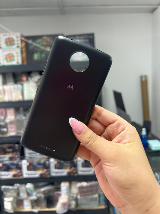 MOTOROLA C