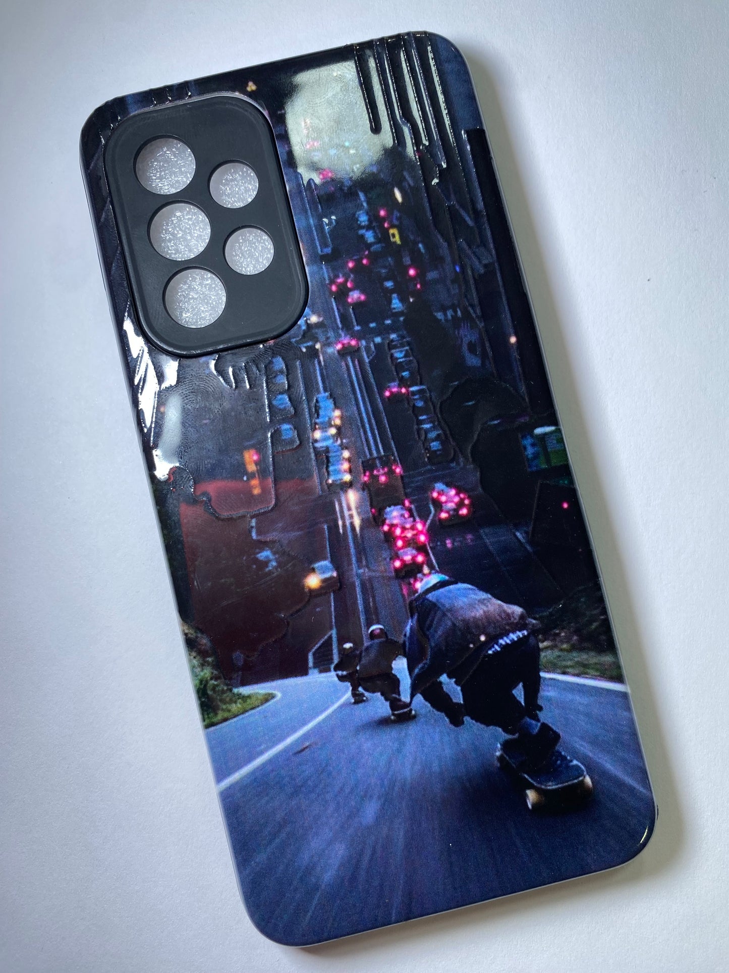 SAMSUNG A33 5G
