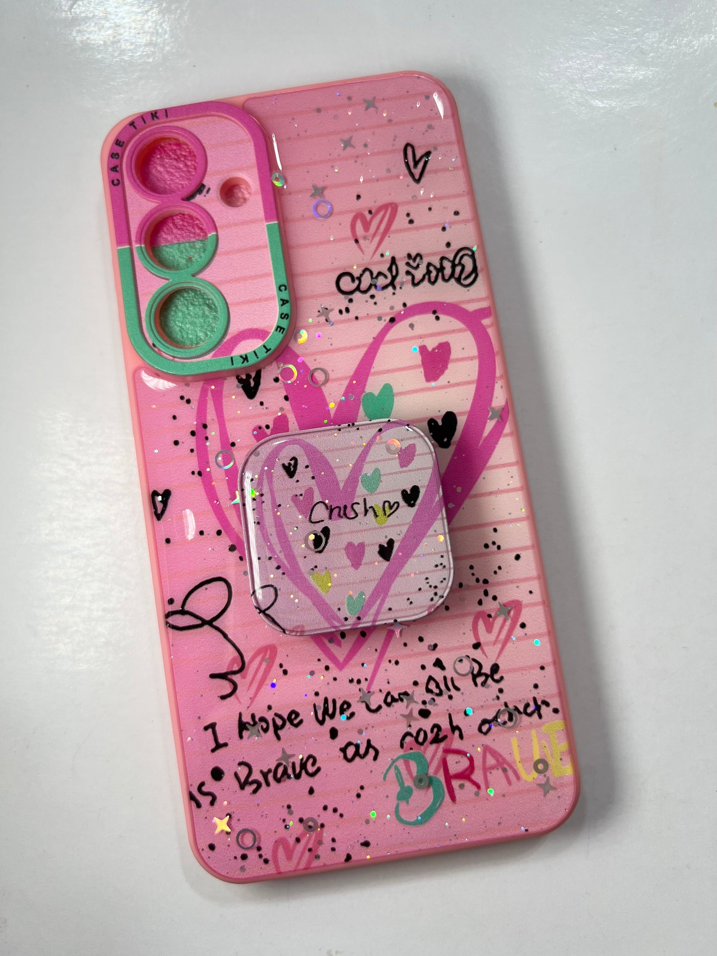 SAMSUNG S24 FE