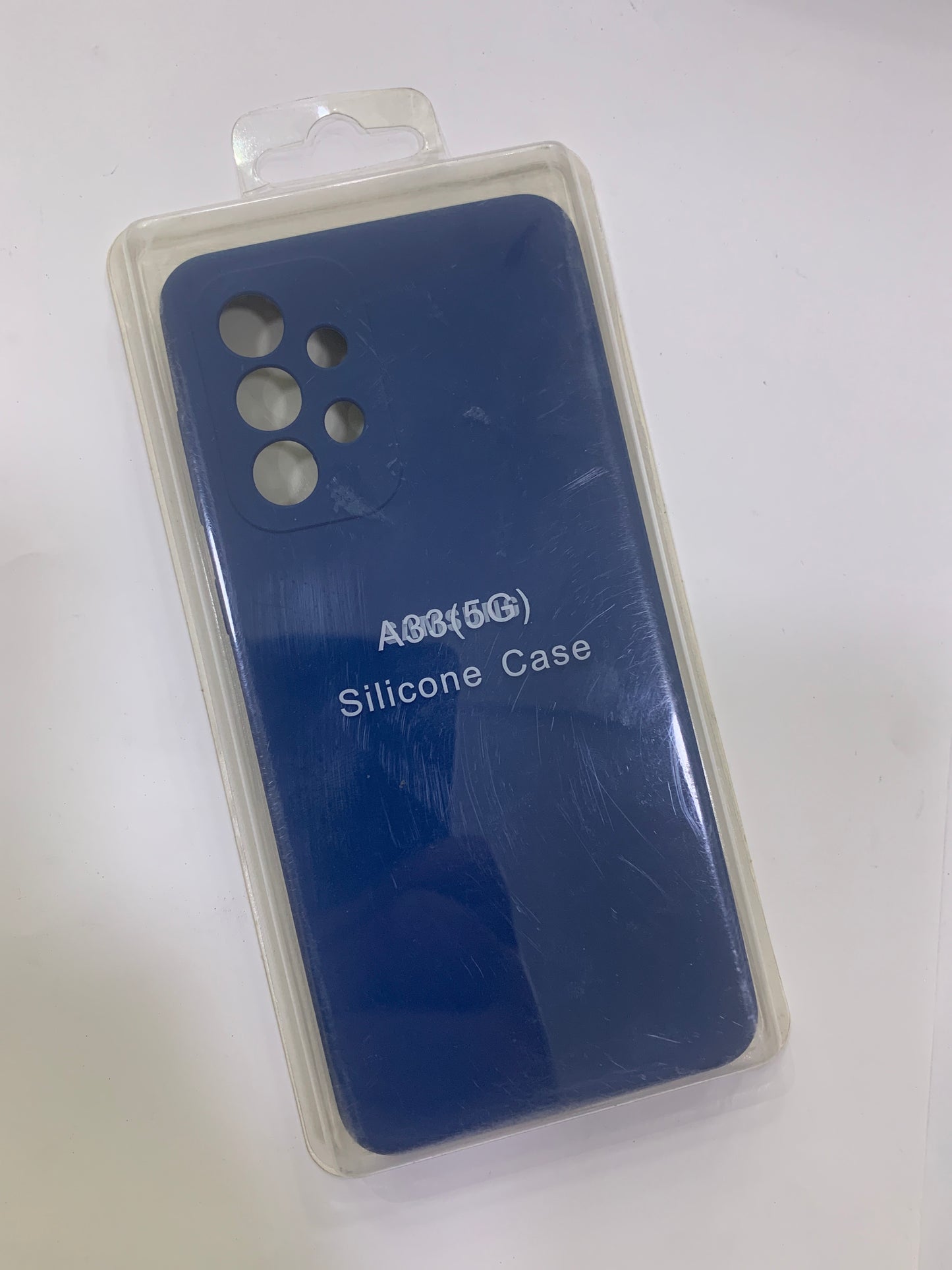 SAMSUNG A33 5G