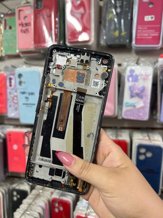 MI 11 LITE