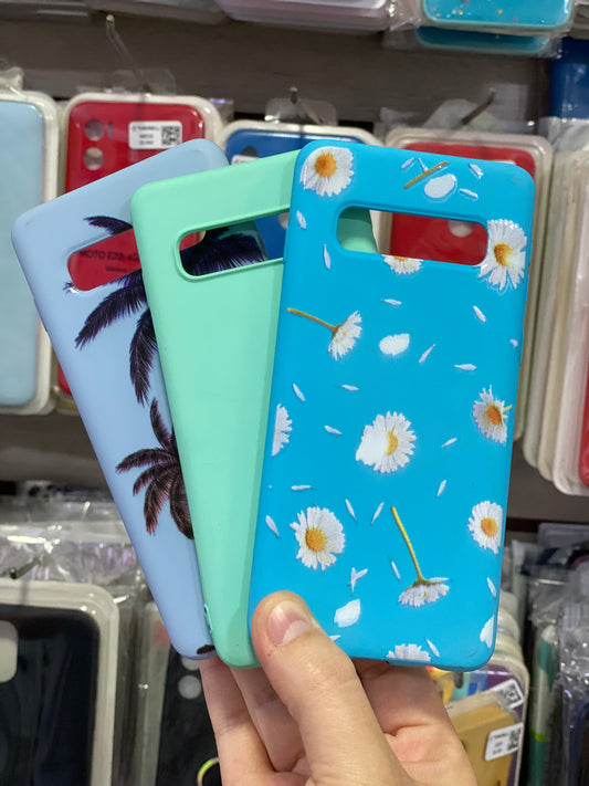 SAMSUNG GALAXY S10