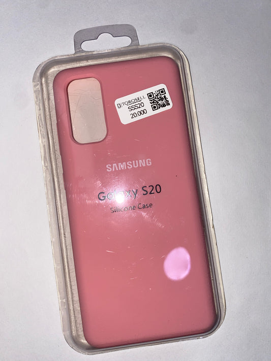 SAMSUNG GALAXY S20