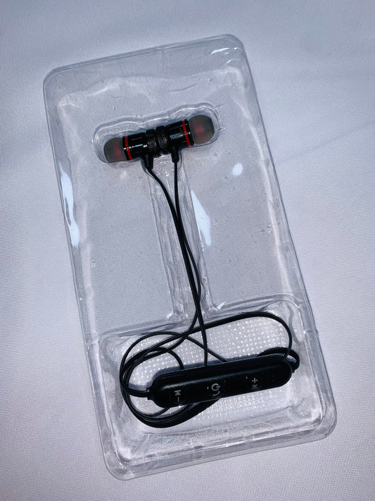 Audífonos sports