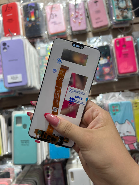 HUAWEI P20 LITE
