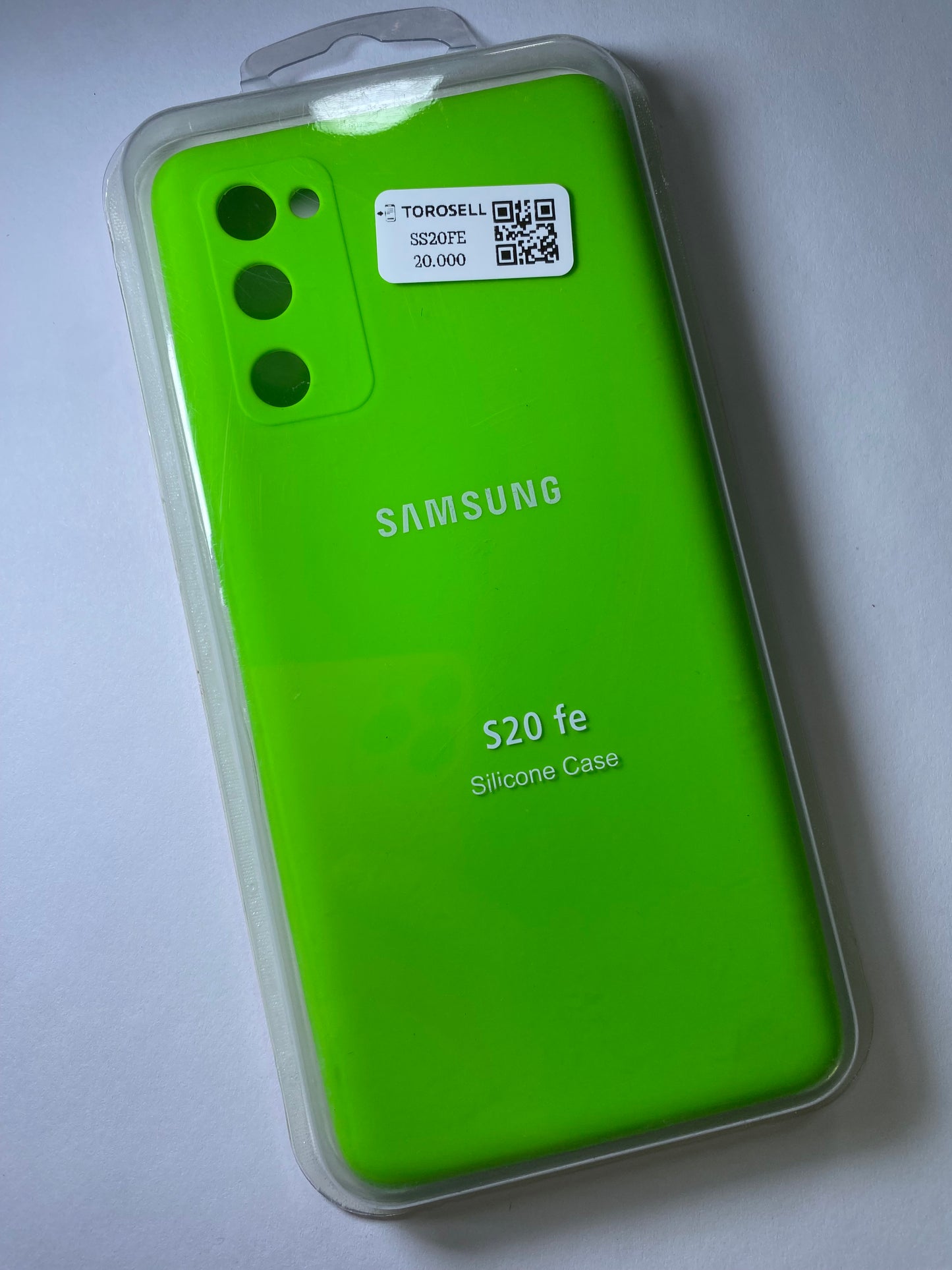 SAMSUNG S20 FE