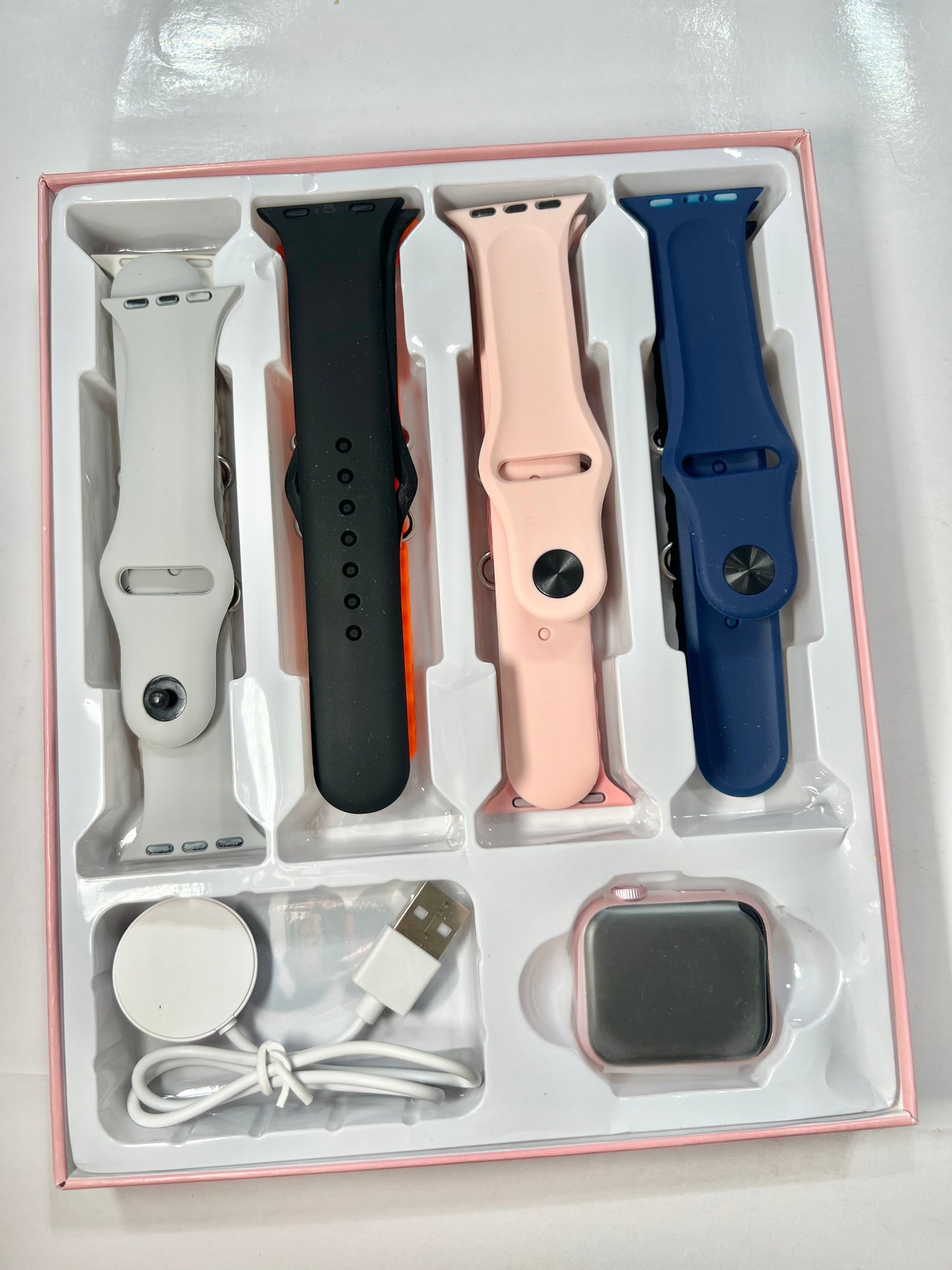 RELOJ LAXASFIT MINI 10