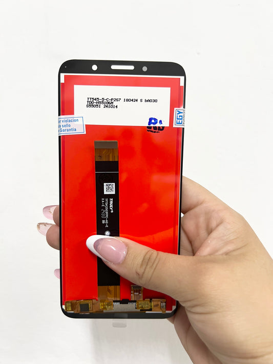 MOTOROLA E6 PLAY