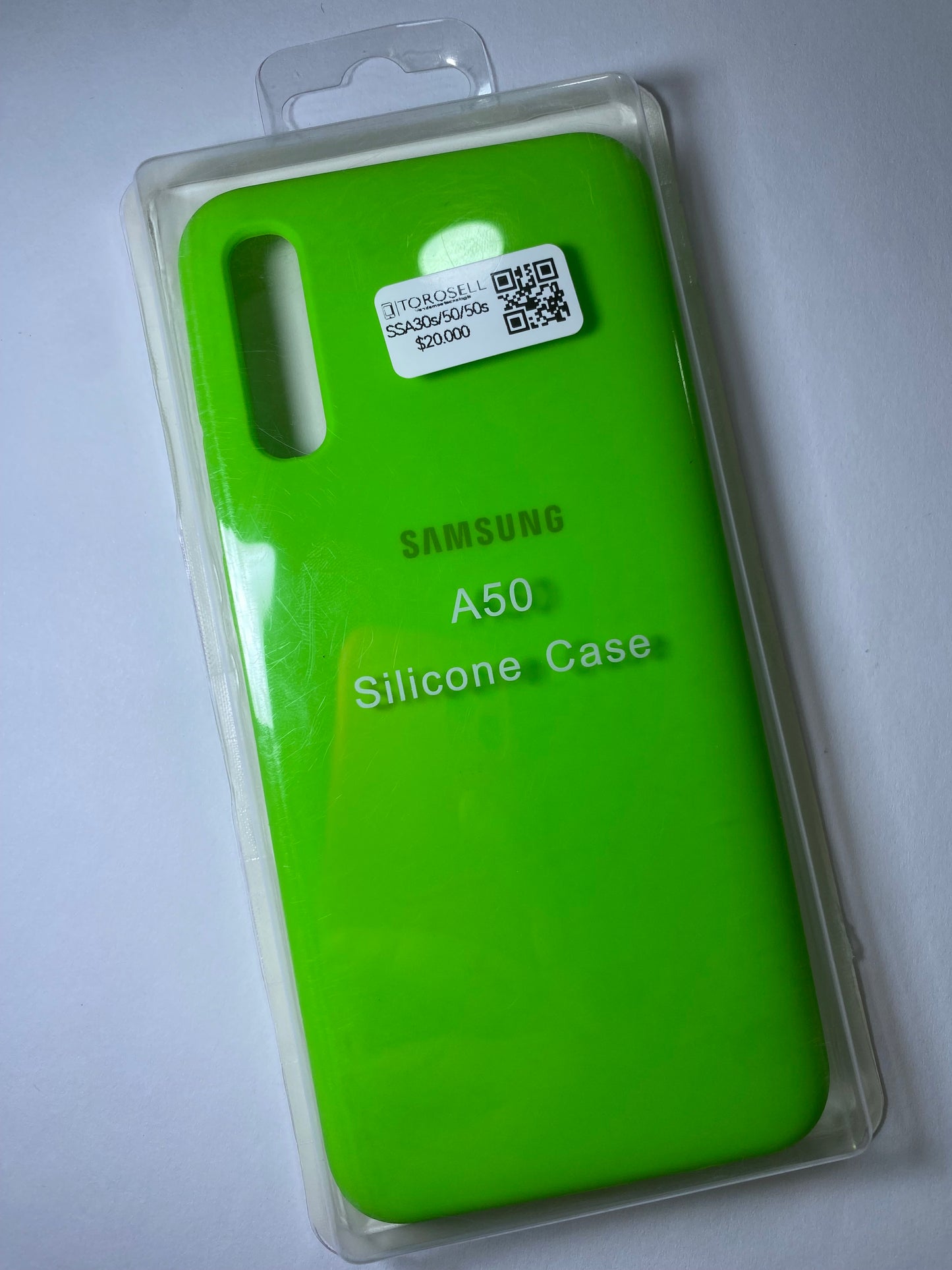 SAMSUNG A50/A30S/A50S