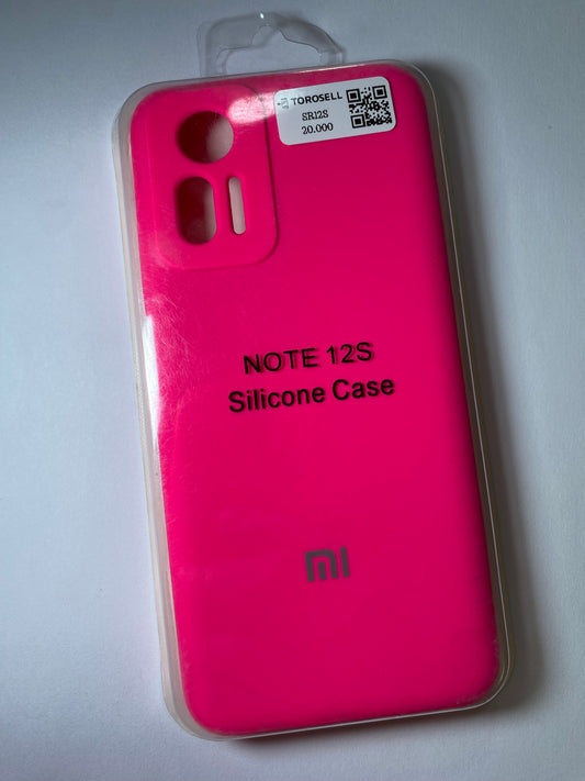 REDMI NOTE 12S