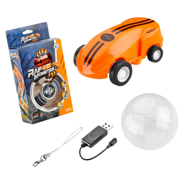 MINI CAR