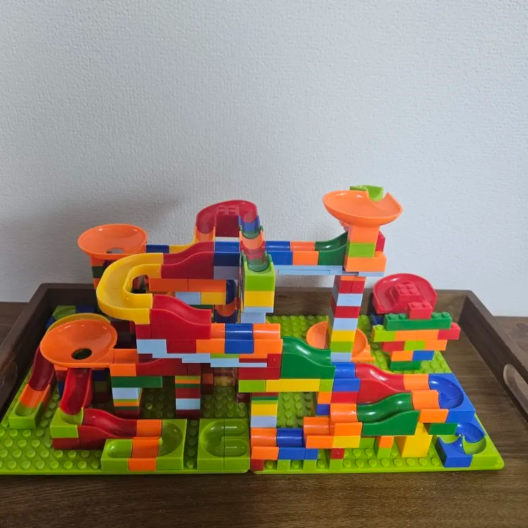 BLOQUES DIVERCANICAS