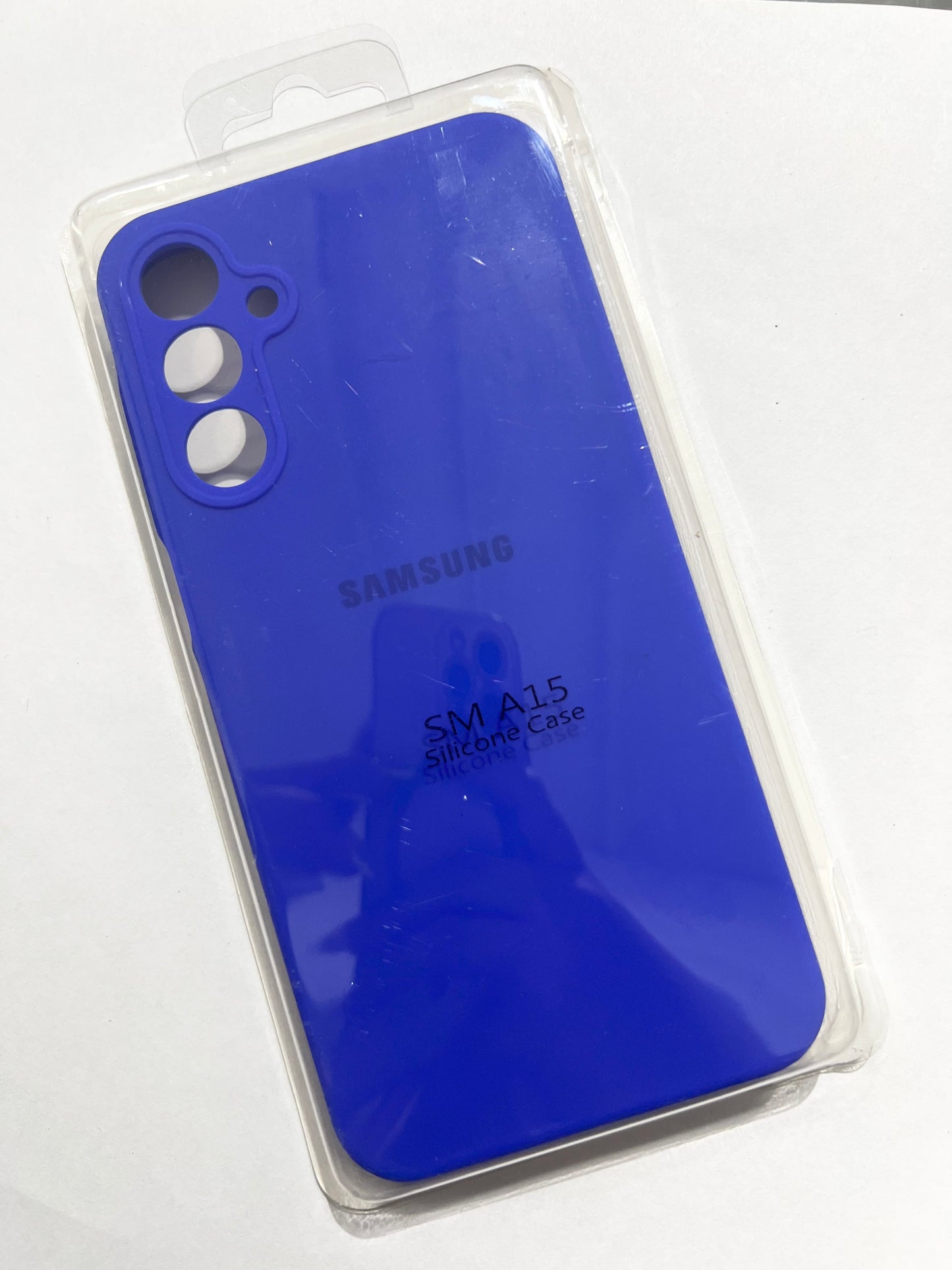 SAMSUNG A15
