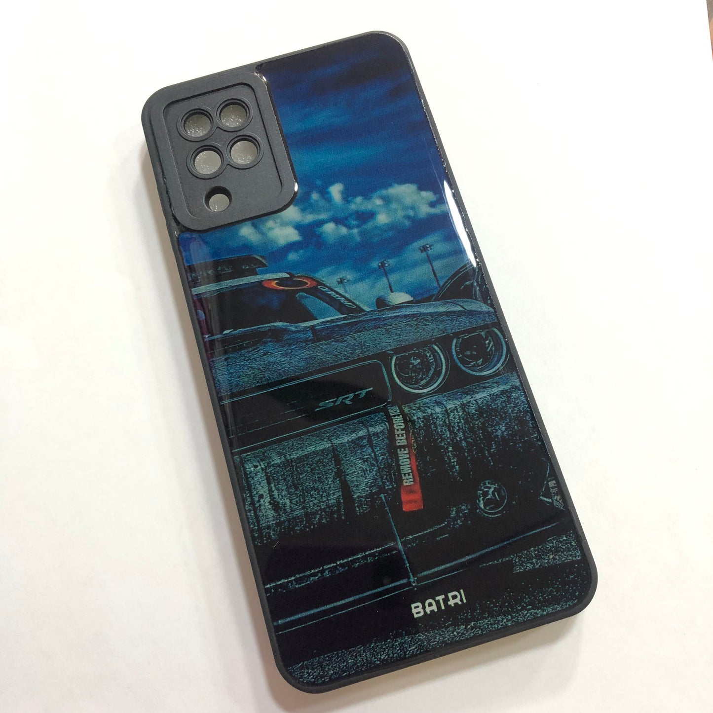 SAMSUNG A12