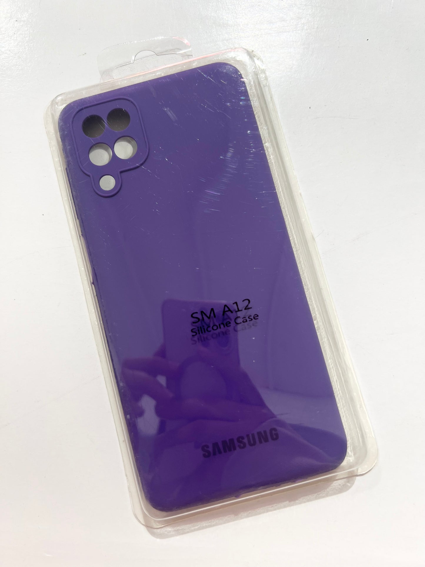 SAMSUNG A12