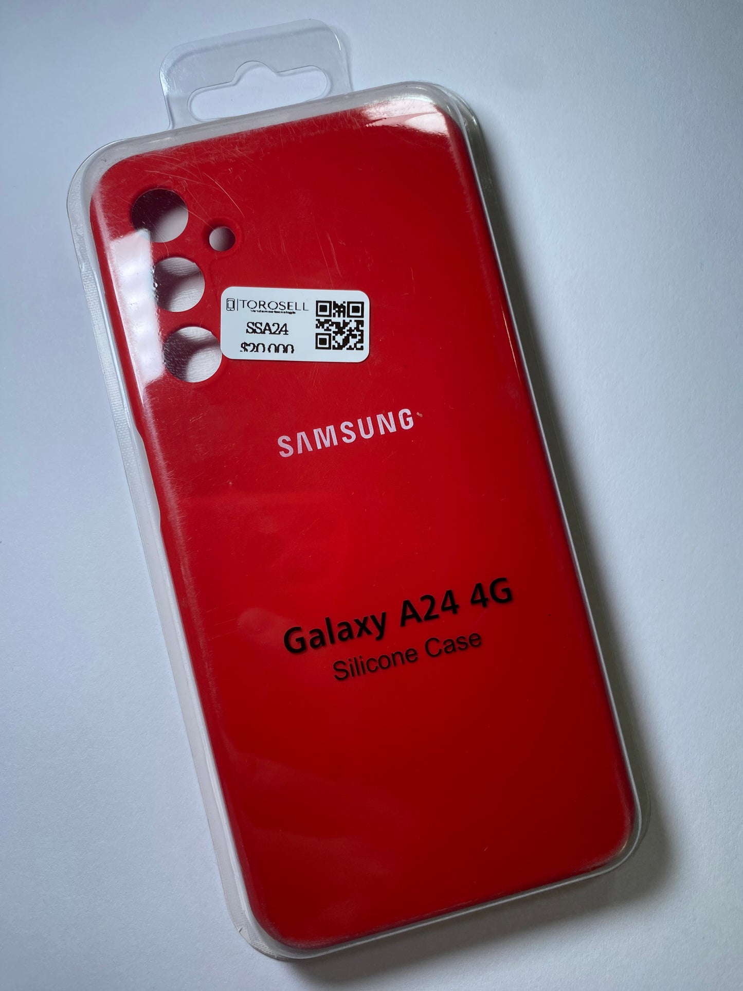 SAMSUNG A24