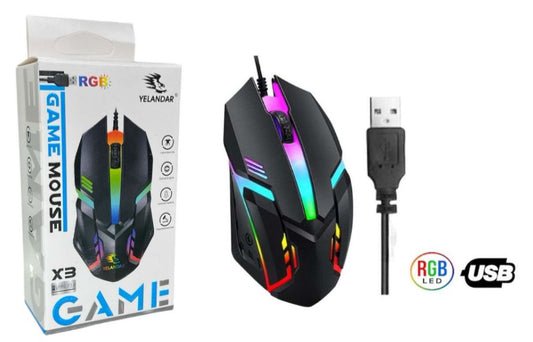 MOUSE GAME