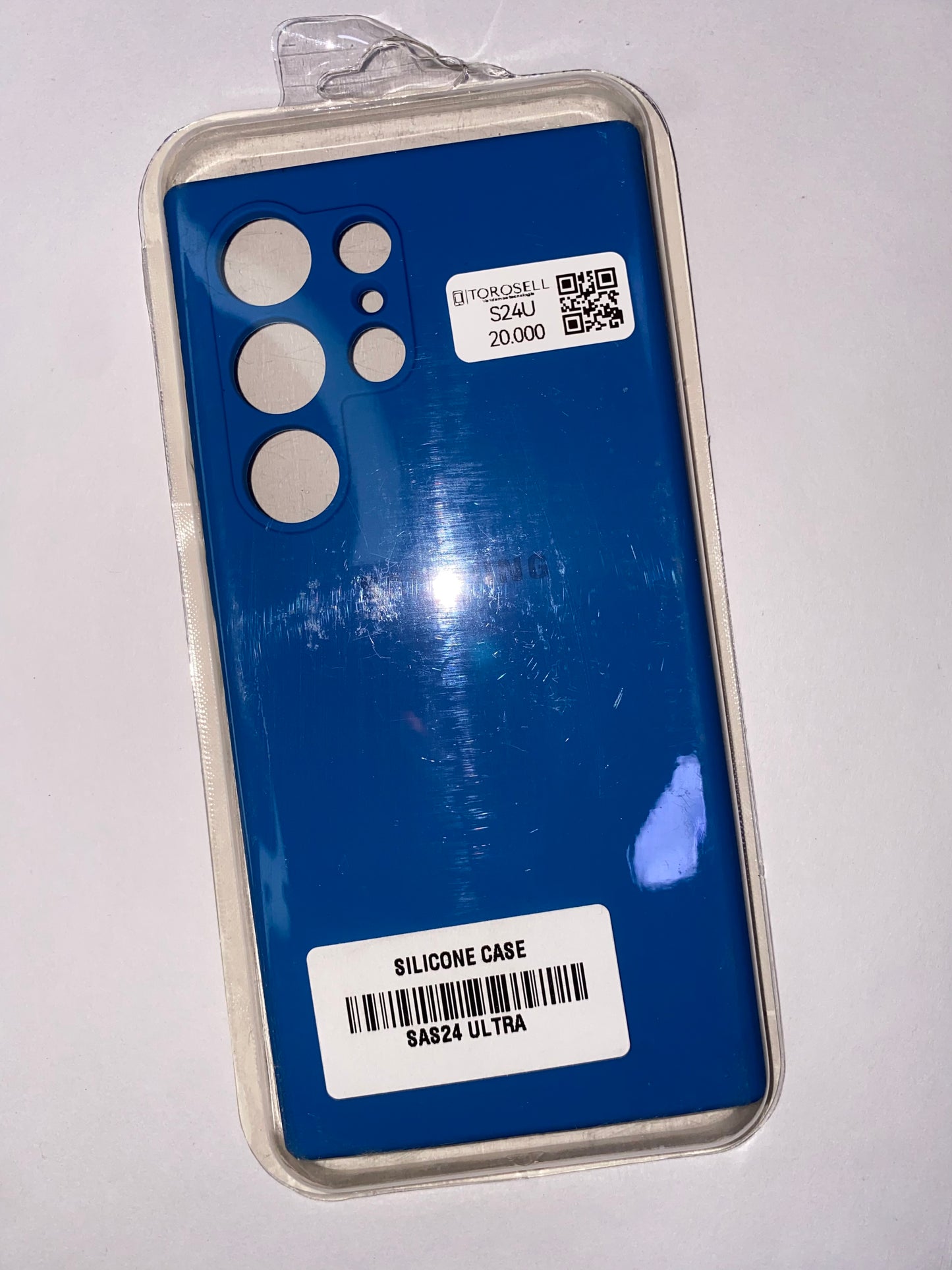 SAMSUNG S24 ULTRA