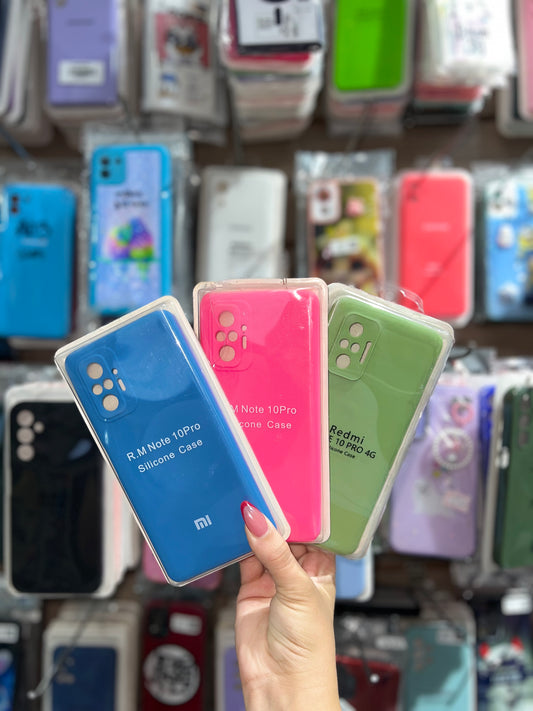REDMI NOTE 10 PRO