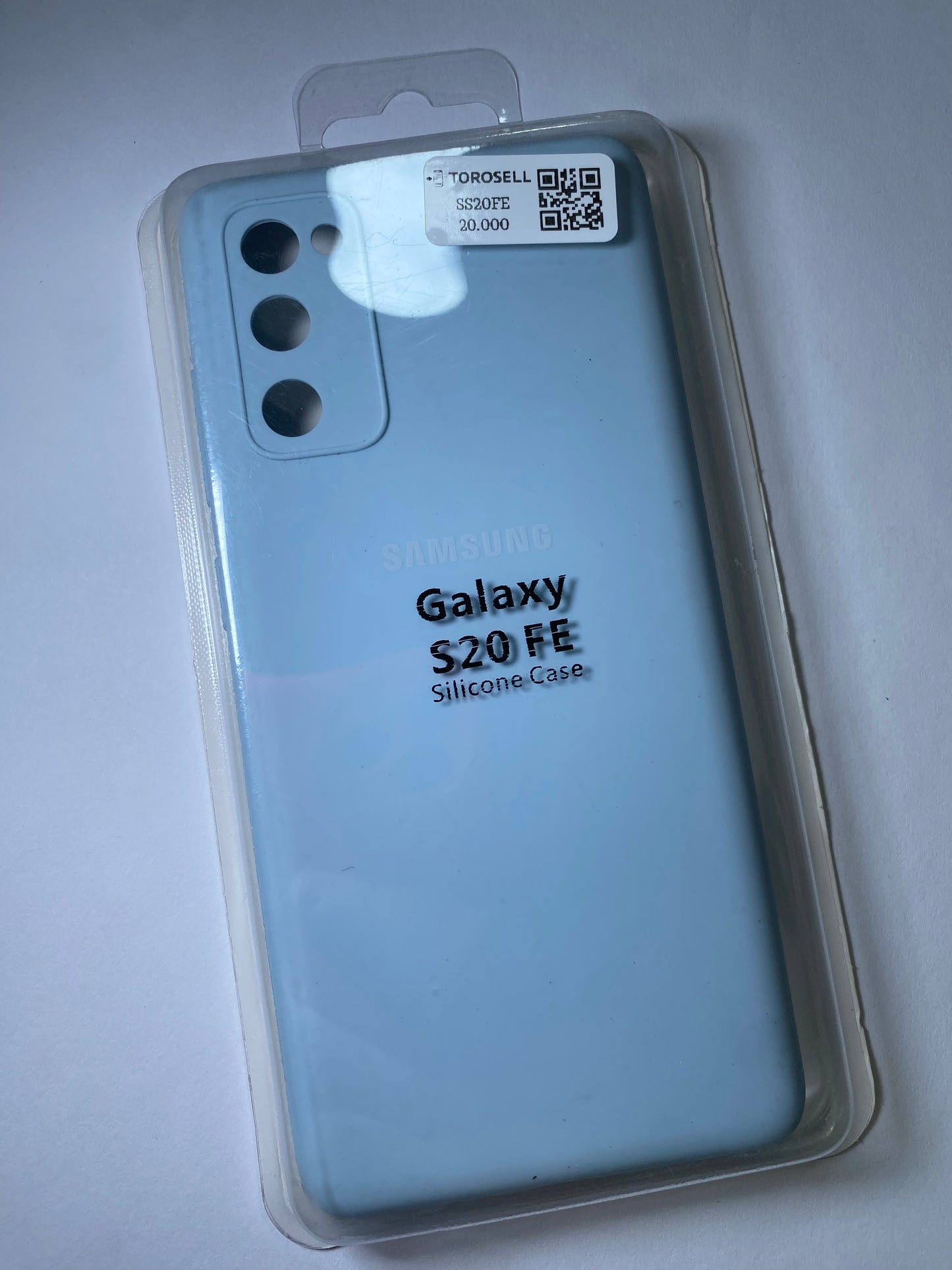 SAMSUNG S20 FE