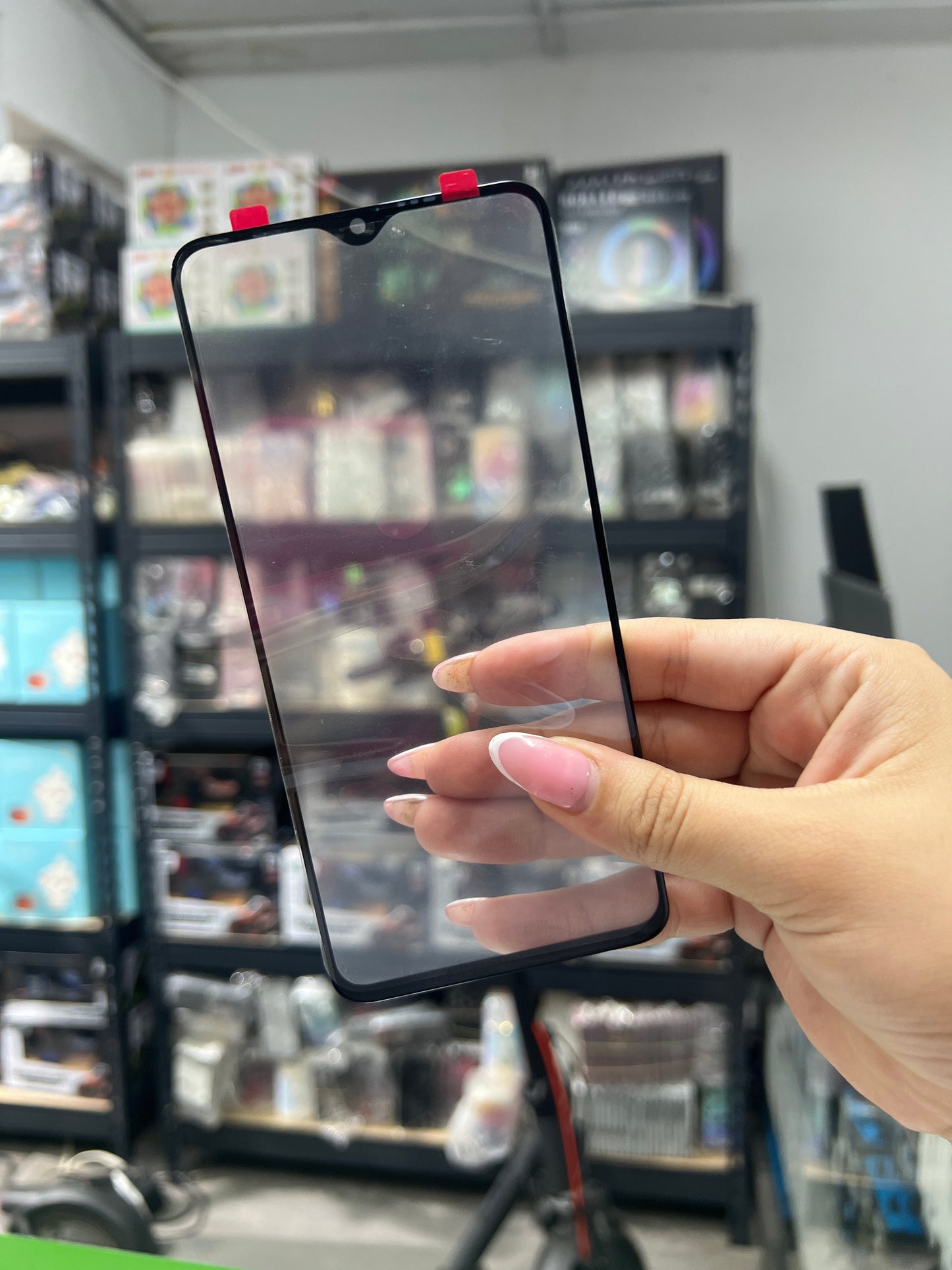 REDMI NOTE 8 PRO