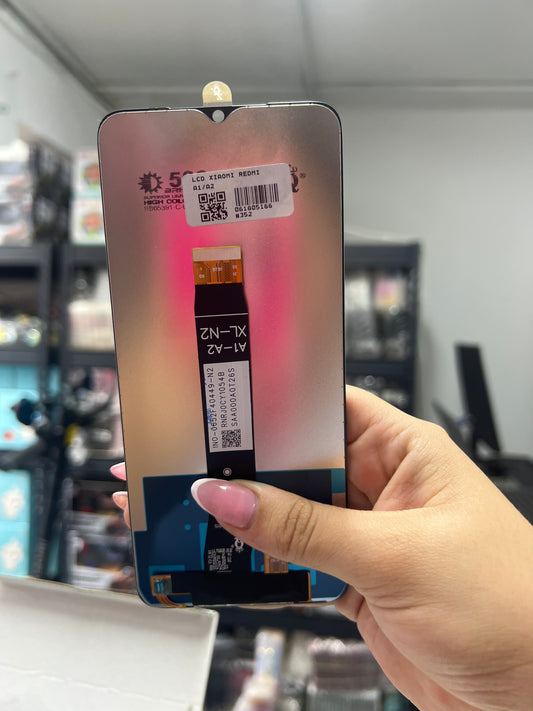 REDMI A1/A2