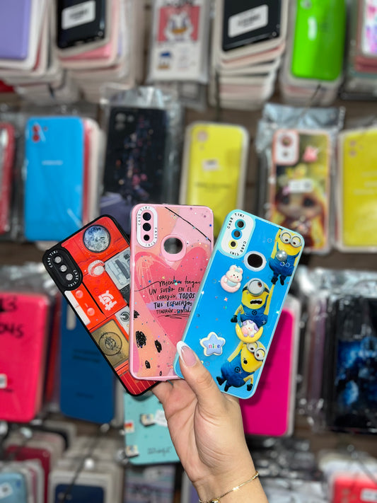 SAMSUNG A10S