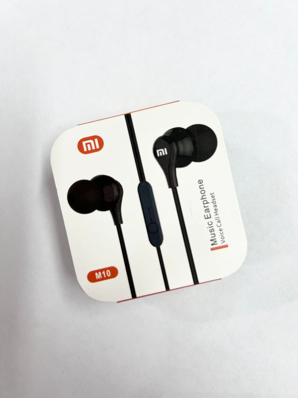 AUDÍFONOS XIAOMI