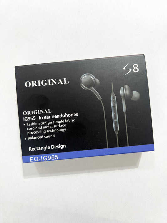 AUDÍFONOS STEREO SAMSUNG