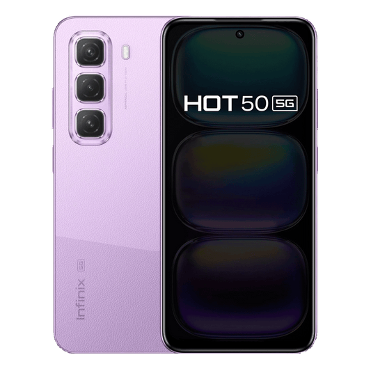 INFINIX HOT 50 5G 8/256