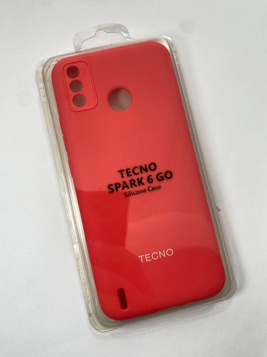 TECNO SPARK 6 GO