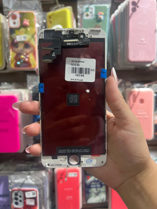 IPHONE 6 PLUS
