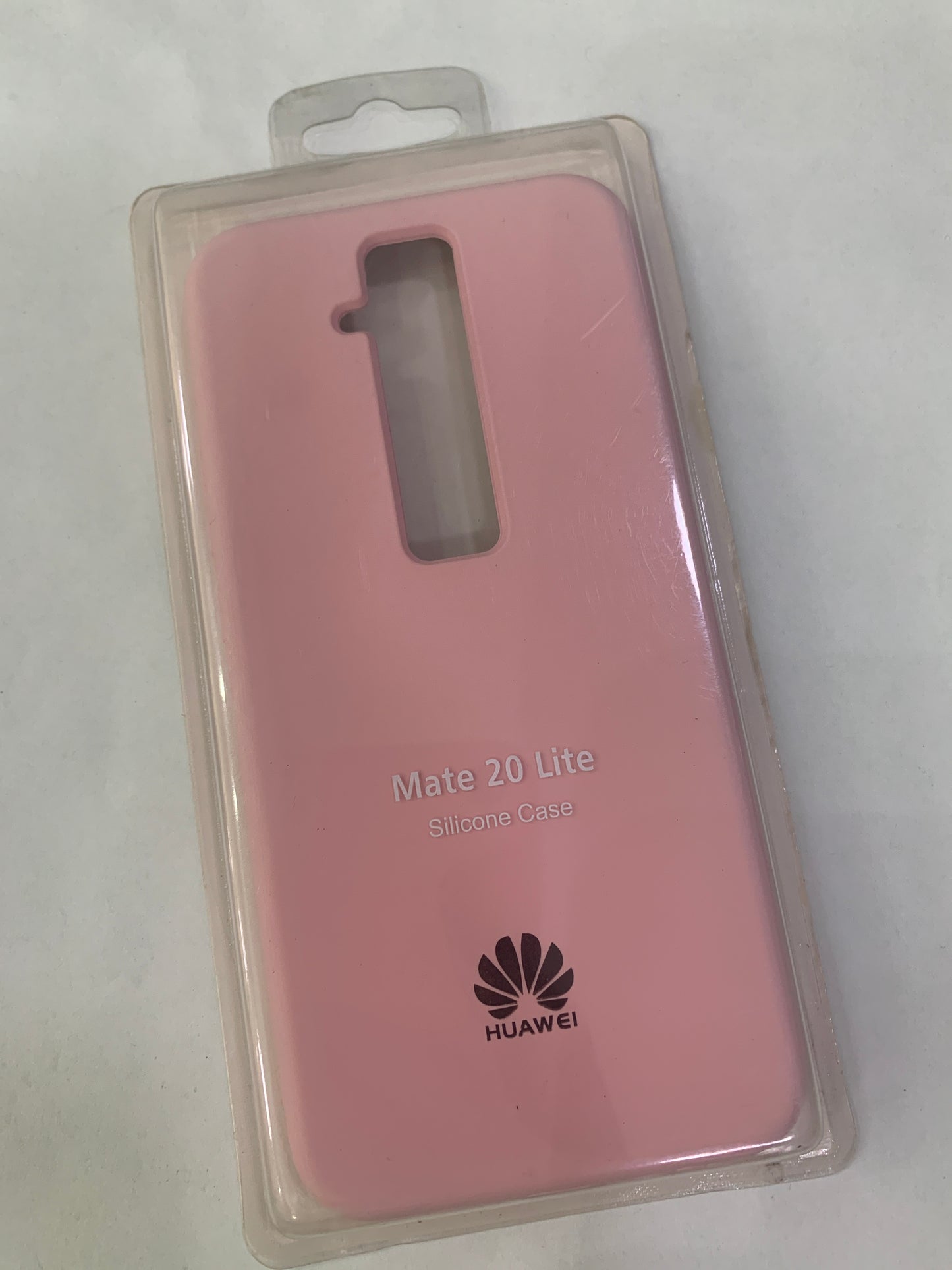 HUAWEI MATE 20 LITE