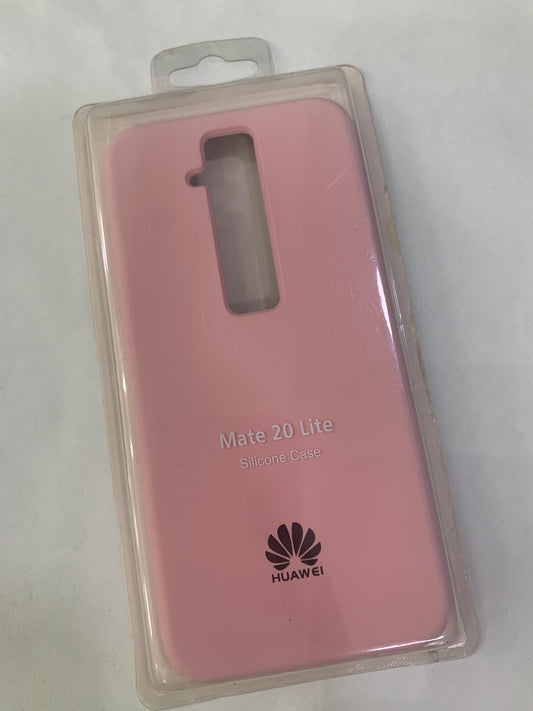 HUAWEI MATE 20 LITE