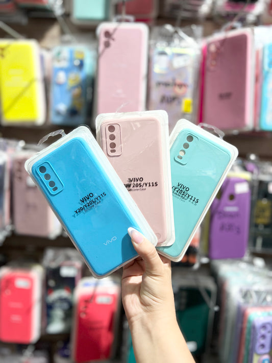 VIVO Y20-Y20S-Y11S