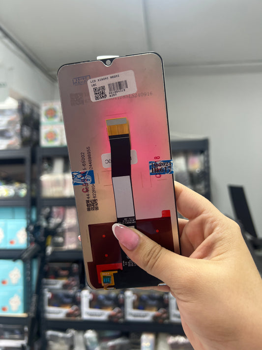 REDMI 10C
