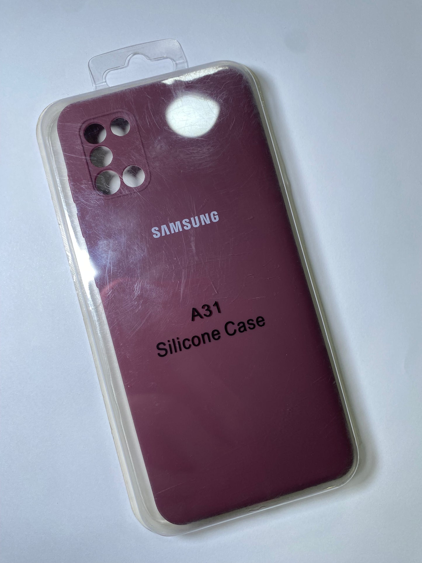 SAMSUNG A31