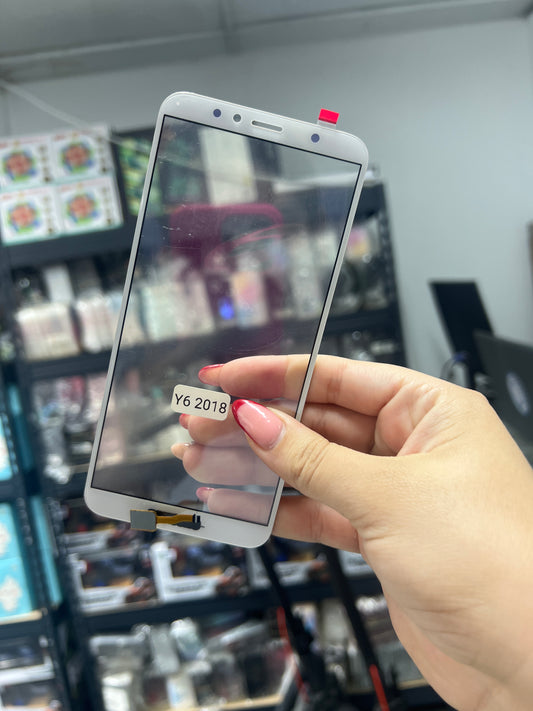 HUAWEI Y6 2018