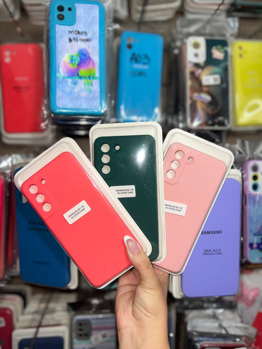 SAMSUNG S21 FE