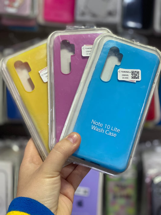 XAOMI NOTE 10 LITE