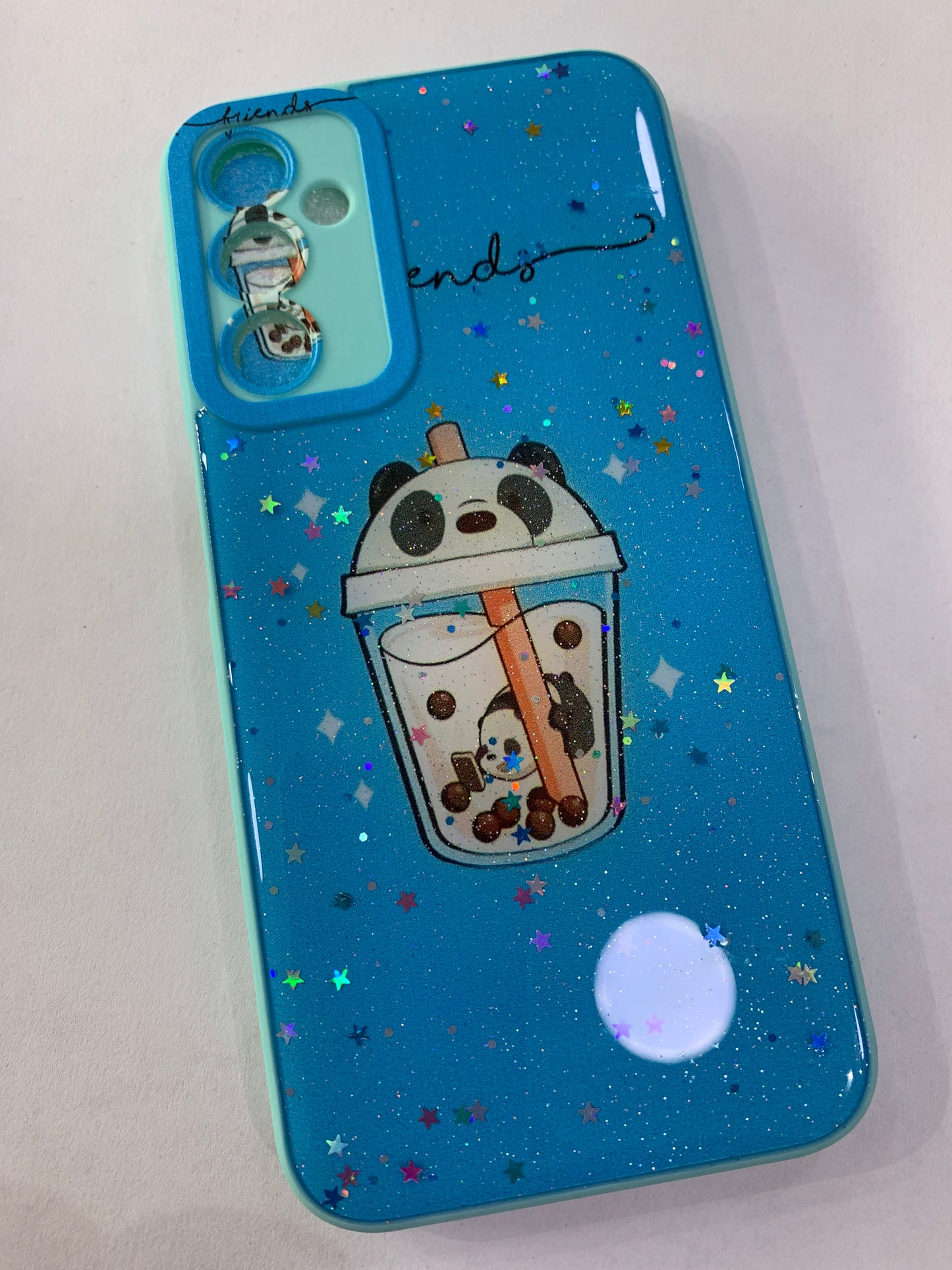 SAMSUNG A15