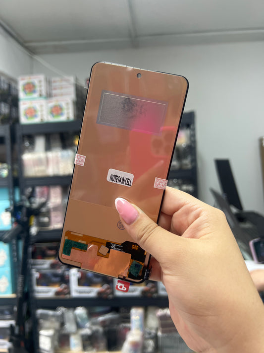 REDMI NOTE 14