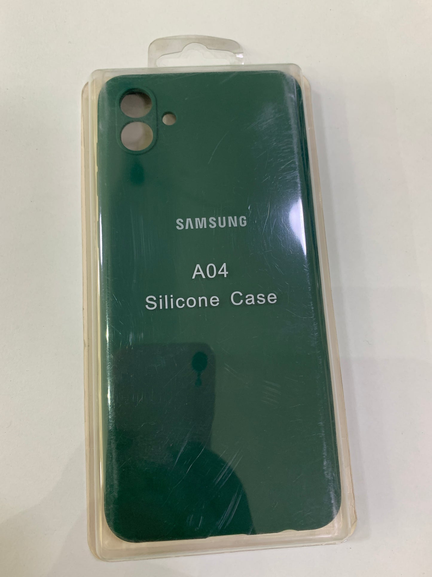 SAMSUNG A04E - A04