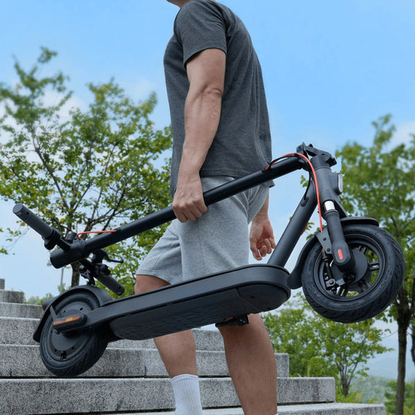 PATINETA ELÉCTRICA ELITE