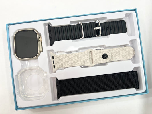 RELOJ C39 ULTRA