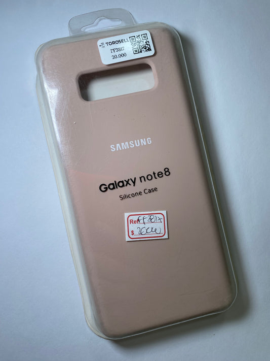 SAMSUNG GALAXY NOTE 8