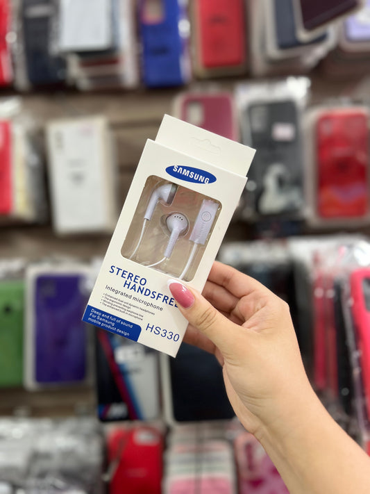 AUDÍFONOS SAMSUNG STEREO HANDSFREE