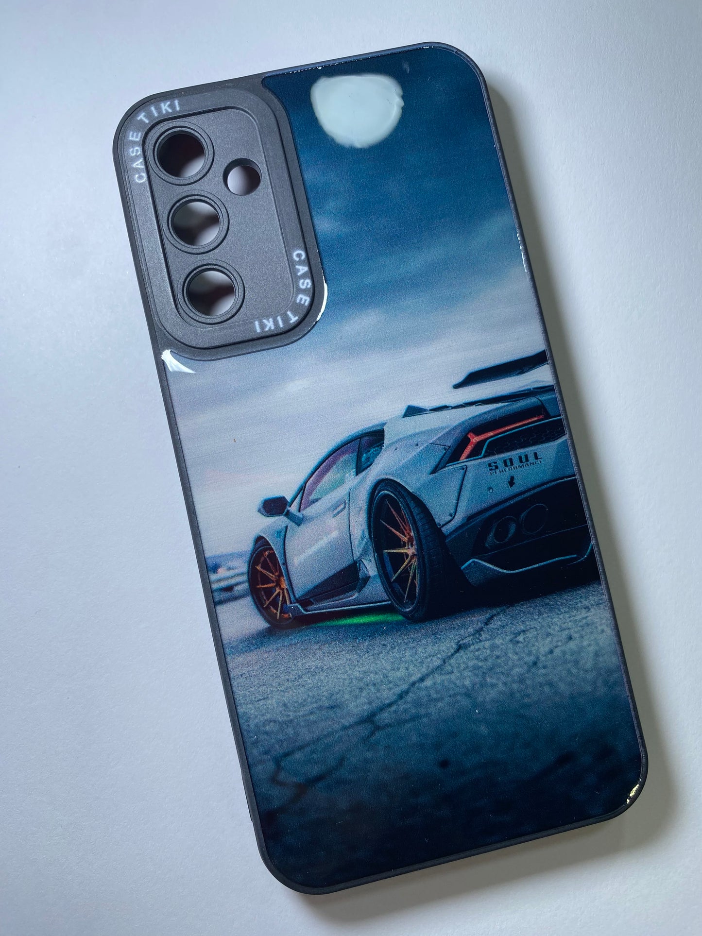 SAMSUNG A24